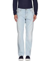 Джинсовые брюки Carhartt