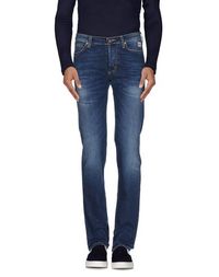 Джинсовые брюки ROŸ Roger's