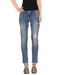 Джинсовые брюки Guess