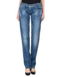 Джинсовые брюки LIU •JO Jeans