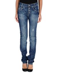 Джинсовые брюки LIU •JO Jeans