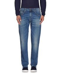 Джинсовые брюки (+) People