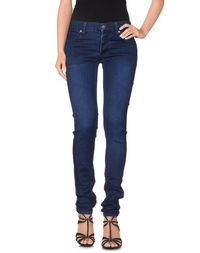 Джинсовые брюки Cheap Monday