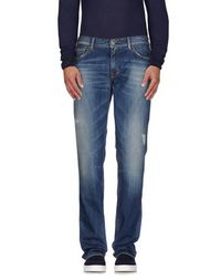 Джинсовые брюки LIU •JO Jeans
