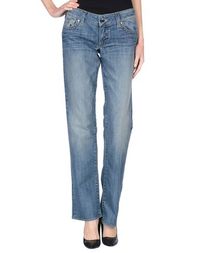 Джинсовые брюки Guess