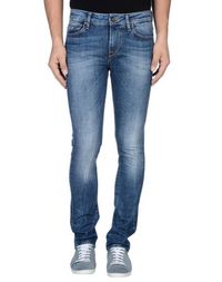 Джинсовые брюки Guess
