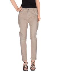 Джинсовые брюки Manila Grace Denim