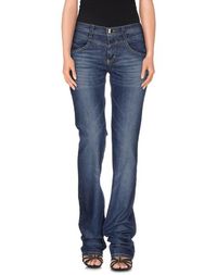 Джинсовые брюки Versace Jeans Couture