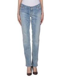 Джинсовые брюки Guess