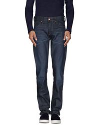 Джинсовые брюки Scotch &; Soda