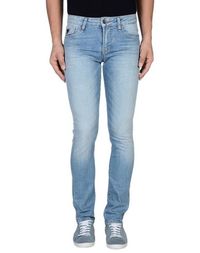 Джинсовые брюки Guess