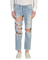 Джинсовые брюки (+) People