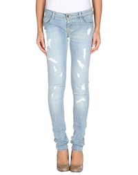Джинсовые брюки Guess