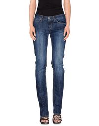 Джинсовые брюки LIU •JO Jeans