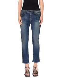 Джинсовые брюки Diesel Black Gold