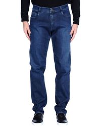 Джинсовые брюки Trussardi Jeans