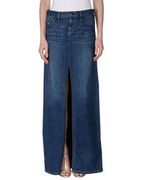 Джинсовые брюки Guess