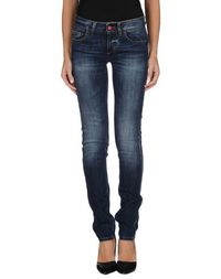 Джинсовые брюки LIU •JO Jeans