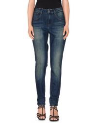 Джинсовые брюки Guess