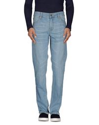 Джинсовые брюки Cheap Monday