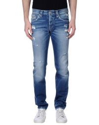 Джинсовые брюки Pepe Jeans