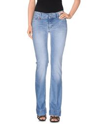 Джинсовые брюки Manila Grace Denim