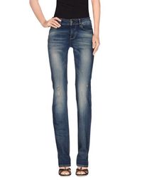 Джинсовые брюки Guess