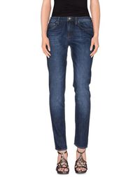Джинсовые брюки M.Grifoni Denim