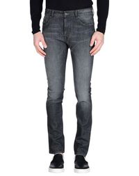 Джинсовые брюки M.Grifoni Denim