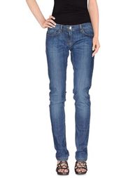 Джинсовые брюки Elisabetta Franchi Jeans FOR Celyn B.