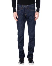 Джинсовые брюки Scotch &; Soda