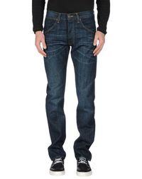 Джинсовые брюки Wrangler