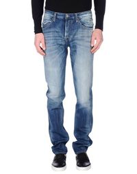 Джинсовые брюки Replay