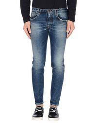 Джинсовые брюки (+) People