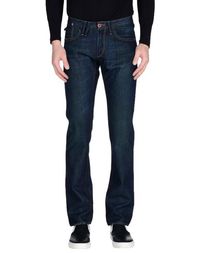 Джинсовые брюки Cycle