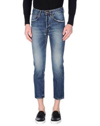 Джинсовые брюки (+) People