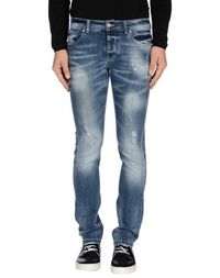 Джинсовые брюки Michael Coal