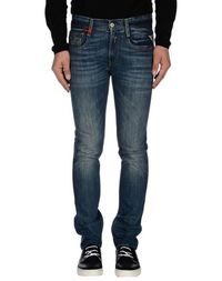 Джинсовые брюки Replay