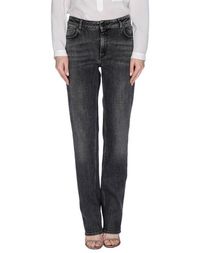 Джинсовые брюки Acne Studios