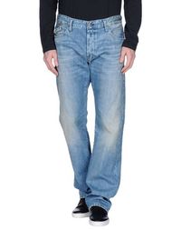 Джинсовые брюки Replay