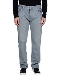 Джинсовые брюки Armani Jeans