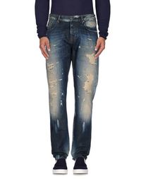 Джинсовые брюки Scotch &; Soda