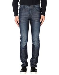 Джинсовые брюки Armani Jeans