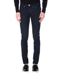 Джинсовые брюки Siviglia Denim