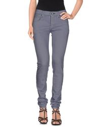 Джинсовые брюки DR. Denim Jeansmakers