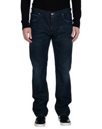Джинсовые брюки Armani Jeans