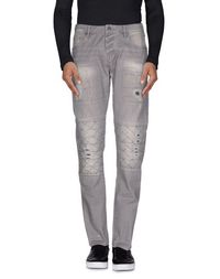 Джинсовые брюки Scotch &; Soda