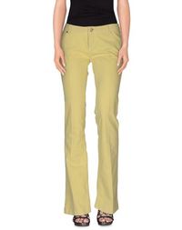 Джинсовые брюки Pinko
