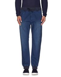 Джинсовые брюки Scotch &; Soda