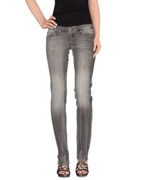 Джинсовые брюки Philipp Plein
